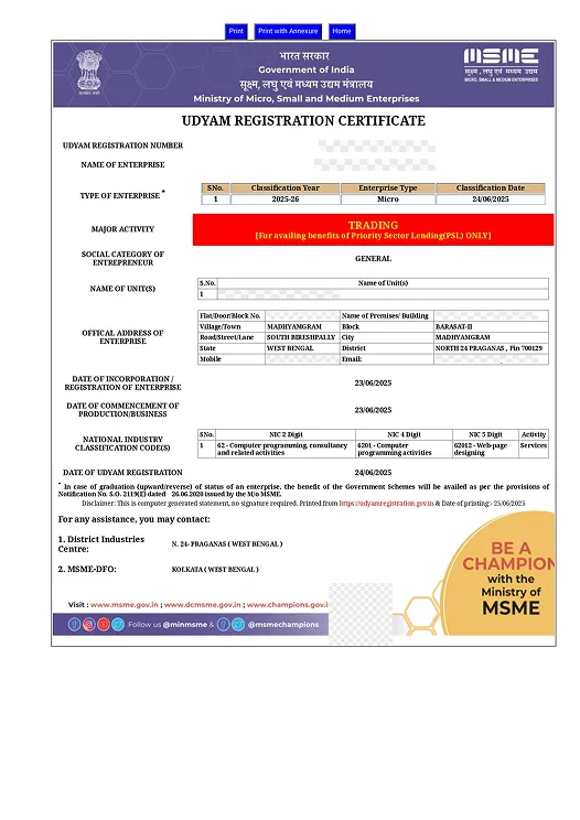 MSME